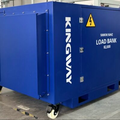 KW2800 بانک بار مقاوم
