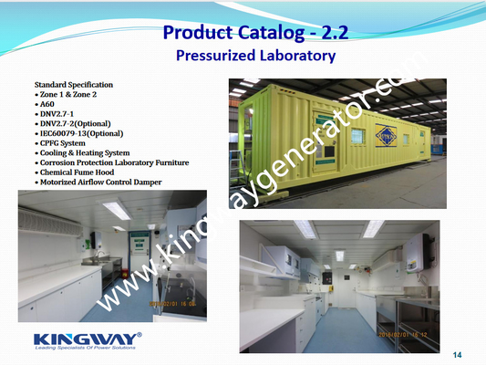 CSC Double Certified DNV 2.7-1 Containers Offshore 10ft 20ft