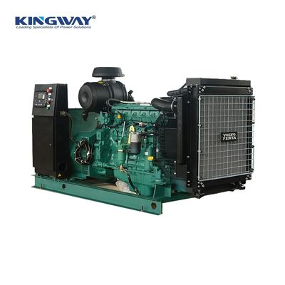 ژنراتور گاز 2200 وات واحد فاز AC