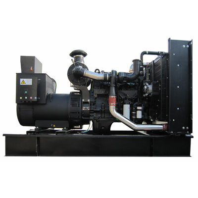 مهندسی برق آب خنک 3 فاز ISO CE 50hz60hz 1500rpm 1800rpm ژنراتور گاز پروژه بزرگ نیروگاه های بزرگ صنعت چین