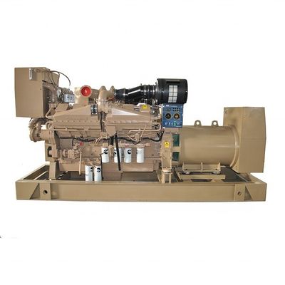 1 فاز 3 فاز آب خنک 50hz 60hz 1500rpm 1800rpm خاموش باز دیزل ژنراتور مجموعه مستقیم کارخانه سازنده CE چینی