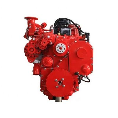 واحد 3 فاز CE 50hz 1500rpm 60hz 1800rpm آب خنک شده گاز طبیعی گاز گاز گاز گاز LPG موتور مارک مشهور