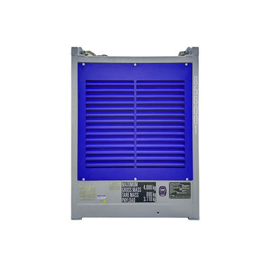 60KVA 50HZ 60HZ ATEX صدور گواهینامه منطقه 2 مجموعه ژنراتور ضد انفجار دیزل