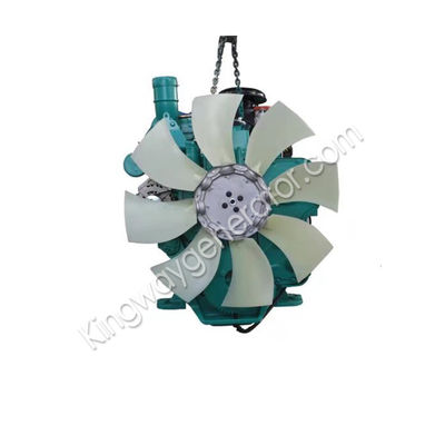 واحد 3 فاز CE 50hz 1500rpm 60hz 1800rpm آب خنک 100kw گاز طبیعی گاز گاز گاز گاز LPG