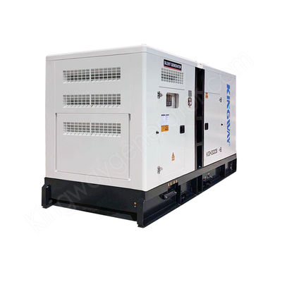 ژنراتور دیزل با کیفیت بالا CE ISO جدید 50HZ 60HZ با ATS Super Silent Diesel Power Generator Set