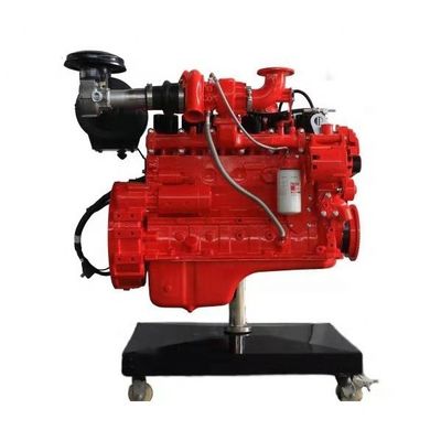 واحد 3 فاز CE 50hz 1500rpm 60hz 1800rpm آب خنک 50kw موتور گاز طبیعی عمده فروشی مستقیم کارخانه بوم