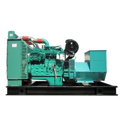 واحد 3phase CE 50hz 1500rpm 60hz 1800rpm آب خنک 50kw موتور گاز طبیعی عمده فروشی کیفیت بالا