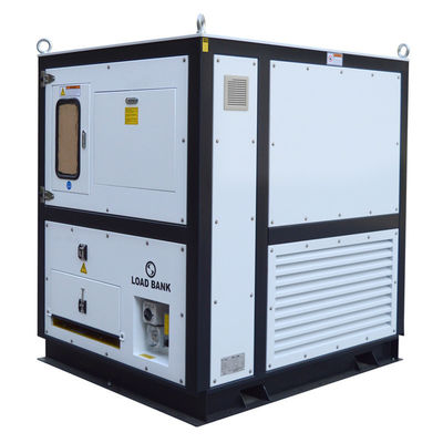 ساخته شده در چین عمده فروشی 600KW کیفیت بالا مختلف قدرت تست کننده بانک بار مستقیم تولید دیزل ژنراتور تست کننده
