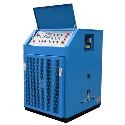 عمده فروشی 800KW کیفیت بالا مختلف قدرت آزمون بار بانک تولید دیزل ژنراتور آزمون