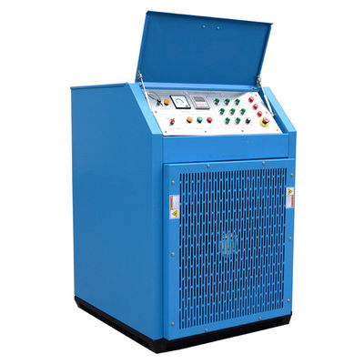 عمده فروشی 800KW کیفیت بالا مختلف قدرت آزمون بار بانک تولید دیزل ژنراتور آزمون