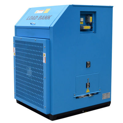 عمده فروشی 800KW کیفیت بالا مختلف قدرت آزمون بار بانک تولید دیزل ژنراتور آزمون