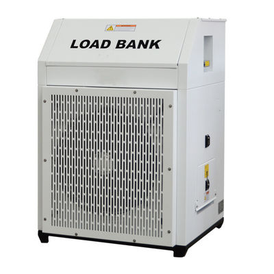 عمده فروشی 800KW کیفیت بالا مختلف قدرت آزمون بار بانک تولید دیزل ژنراتور آزمون