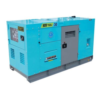 سیستم آب خنک شده CE با چراغ های سه فاز 60HZ 1800RPM 450KVA 360KW ژنراتور دیزل بی صدا با اسکنیا برای صنعت