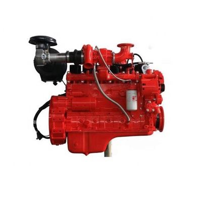 واحد 3 فاز آب خنک 1500 rpm CE Iso ابر خاموش ژنراتور گاز طبیعی توسط شبکه اصلی تولید مستقیم کارخانه