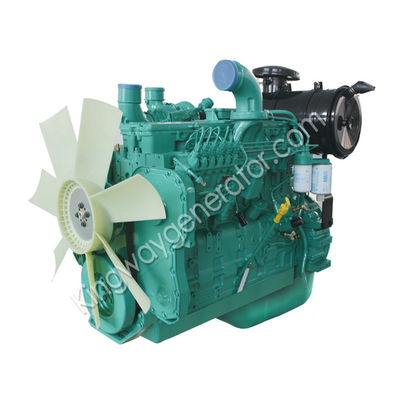 خاموش NG جنراتورت کیفیت بالا LPG 50HZ 60HZ ژنراتور خاموش ژنراتور تولید کننده مستقیم کارخانه