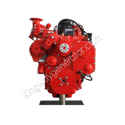خاموش NG جنراتورت کیفیت بالا LPG 50HZ 60HZ ژنراتور خاموش ژنراتور تولید کننده مستقیم کارخانه
