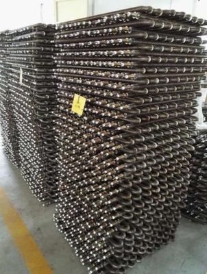 600kW 400v 50hz3 فاز 4 بانک بار مقاومت سیم برای آزمایش ژنراتور