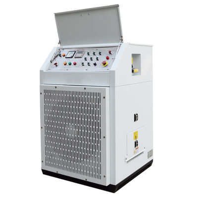 800kw 400v 50hz3 فاز 4 بانک های بار مقاومت سیم برای آزمایش ژنراتور