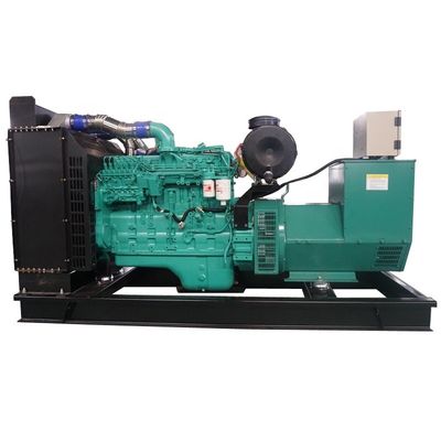 CE 50kW آب خنک تک سه فاز 50hz 1500rpm 60hz 1800rpm موتور ریکاردو خاموش دیزل ژنراتور مجموعه
