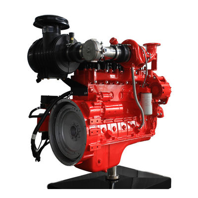 مجموعه ژنراتور گاز طبیعی 350KW مجموعه ژنراتور صنعتی LPG 10kw-1000kw با گاز طبیعی گاز بیوگازی LPG برای موتور برق