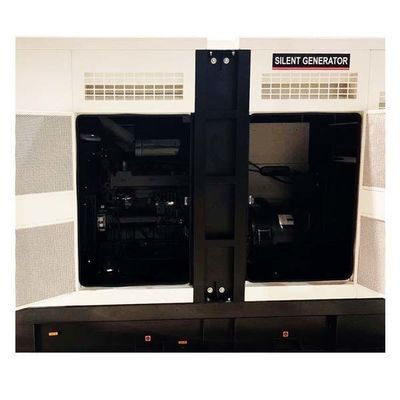 3فاز آب خنک 50hz 1500rpm 60hz 1800rpm 50kva 1250kva موتور بیوگاز LNG NG ژنراتور گاز بیومس نوع خاموش باز