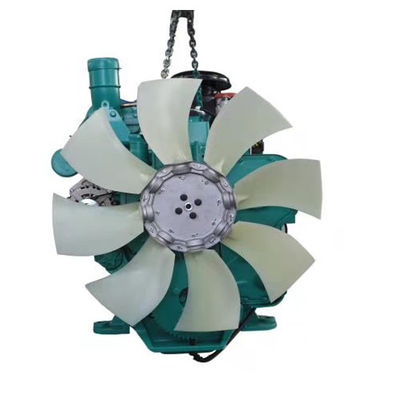 موتور ژنراتور گازی خاموش باز گواهی شده 1mw BIOGAS BIOMASS METHAN