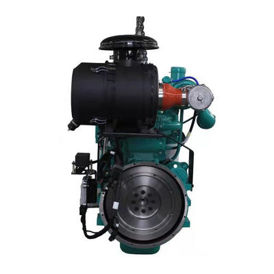 موتور ژنراتور گازی خاموش باز گواهی شده 1mw BIOGAS BIOMASS METHAN