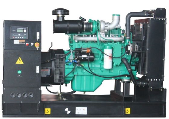 28 سال کارخانه قیمت پایین 100KVA 200KVA 500KVA 800KVA 1000KVA برند مشهور قدرت ژنراتور گاز با گارانتی جهانی