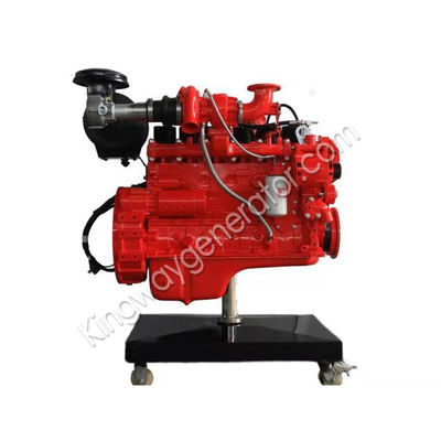 ژنراتور گاز طبیعی باز و بسیار ساکت ژنراتور گاز طبیعی با قدرت ژنراتور ساکت تولید کننده مستقیم کارخانه