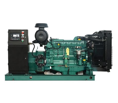 عمده فروشی 3 فاز 60kw 75kva ژنراتور گاز طبیعی پروپان خاموش برای فروش ژنراتورهای گاز طبیعی صنعتی