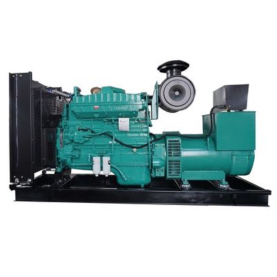 عمده فروشی 3 فاز 60kw 75kva ژنراتور گاز طبیعی پروپان خاموش برای فروش ژنراتورهای گاز طبیعی صنعتی