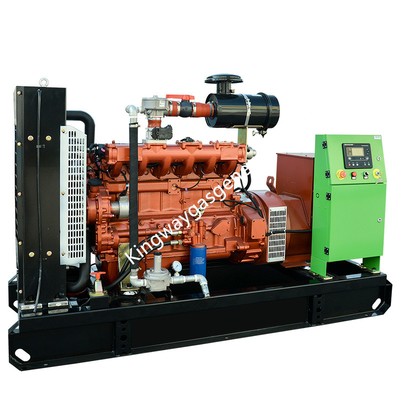 ژنراتور سیار کامینز 30 KVA سه فاز با تاییدیه CE
