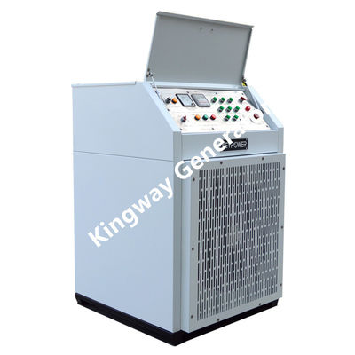 Kingway 2800kW بانک بار مقاومتی و محرک هوشمند کانتینر شده AC Power Loadcenter برای آزمایش ژنراتور