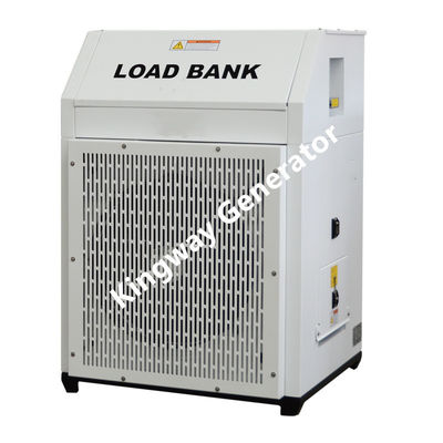 Kingway 2800kW بانک بار مقاومتی و محرک هوشمند کانتینر شده AC Power Loadcenter برای آزمایش ژنراتور