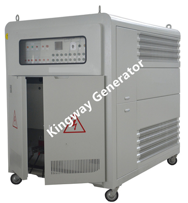 بانک بار مقاومتی 3000KVA 400V AC در فضای باز داخلی برای عملیات جراحی