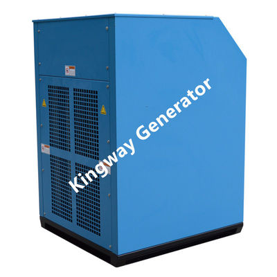 Kingway 2800kW بانک بار مقاومتی و محرک هوشمند کانتینر شده AC Power Loadcenter برای آزمایش ژنراتور