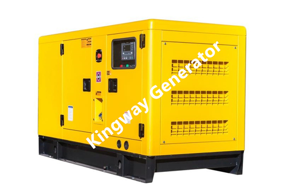 ژنراتور 3 فاز Kingway 150KVA 120KW Cummins
