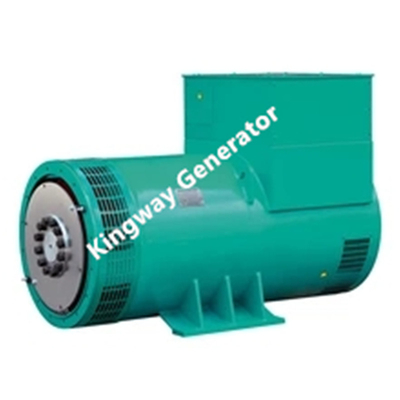 ژنراتور دینام AC 3 فاز استاندارد بالا 200KVA 160KW