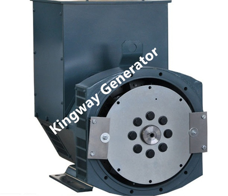 ژنراتور دینام متناوب AC استاندارد IEC6003 500KVA سه فاز چهار سیم