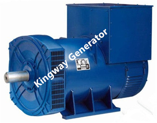 ژنراتور دینام متناوب AC استاندارد IEC6003 500KVA سه فاز چهار سیم