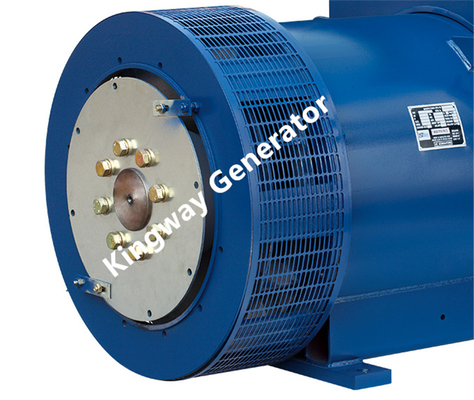 ژنراتور دینام متناوب AC استاندارد IEC6003 500KVA سه فاز چهار سیم