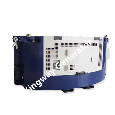 مجموعه ژنراتور ریفر موتور پرکینز 20KVA 16KW برای کامیون خنک کننده استروج