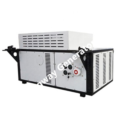 ژنراتور Reefer Genset 20KW 25KVA برای عملکرد مداوم