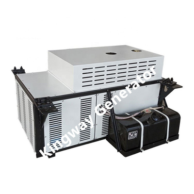 ژنراتور Reefer Genset 20KW 25KVA برای عملکرد مداوم