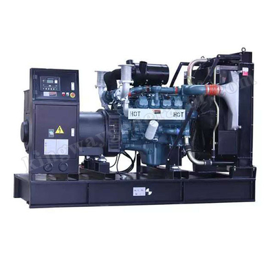 ژنراتور سفارشی 50/60HZ 100KVA کامینز 80kw برای هتل