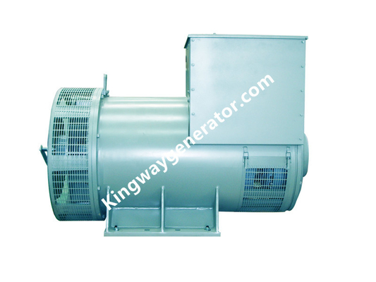 ژنراتور دینام AC 3 فاز استاندارد بالا 200KVA 160KW