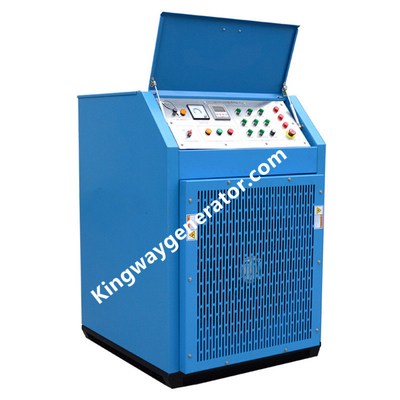 بانک بار مقاومتی 100 کیلووات AC 3 فاز کار مداوم برای استفاده اضطراری
