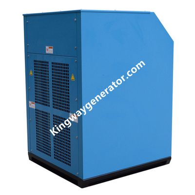 بانک بار مقاومتی 100 کیلووات AC 3 فاز کار مداوم برای استفاده اضطراری