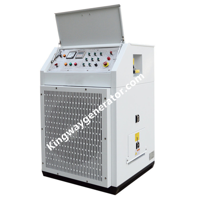 بانک بار مقاومتی 100 کیلووات AC 3 فاز کار مداوم برای استفاده اضطراری
