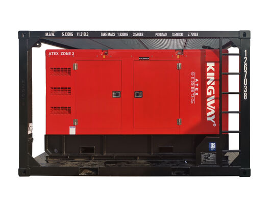 حالت تست0 30KVA ATEX حذف من